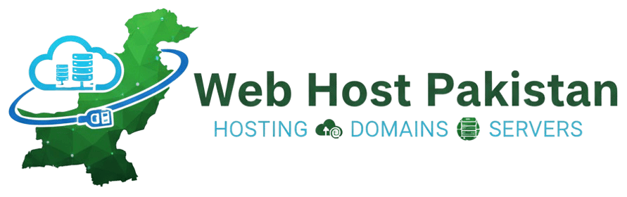 Web Host Pakistan